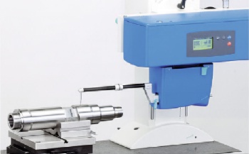 HOMMEL C8000/T8000轮廓度仪
