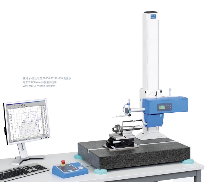 HOMMEL T8000RC粗糙轮廓度仪