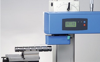HOMMEL T8000SC粗糙轮廓度综合测量仪