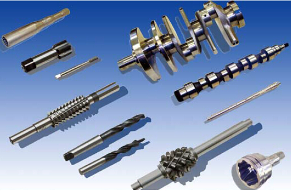 Werth ShaftScope 光学轴类测量机