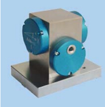 Dantsin-Wyler ZEROTRONIC 测倾传感器