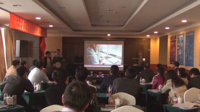 瑞士PG电子官网山东地区Wyler检测技术交流会