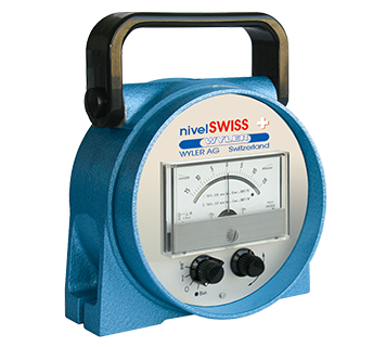 Dantsin-Wyler nivelSWISS指针式电子水平仪
