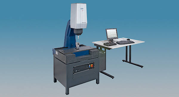 Werth ScanCheck®