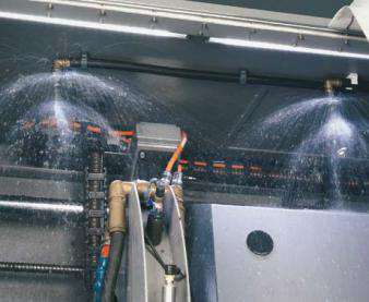 METKON全自动切割机 SERVOCUT 402
