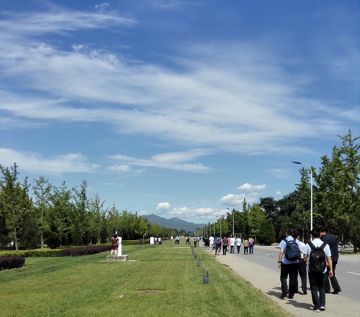 2016全国计量测试学会几何量委员会换届会议暨先进技术交流会议圆满成功！