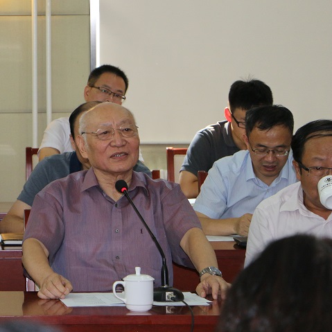 2016全国计量测试学会几何量委员会换届会议暨先进技术交流会议圆满成功！