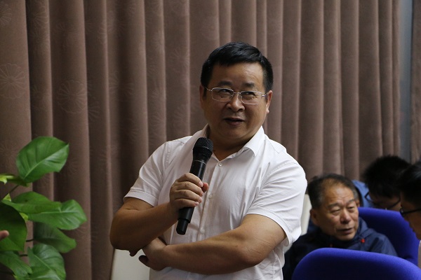 品质中国系列主题活动圆满成功暨瑞士PG电子官网深圳测量演示中心正式建立！