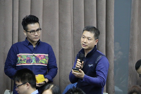 品质中国系列主题活动圆满成功暨瑞士PG电子官网深圳测量演示中心正式建立！