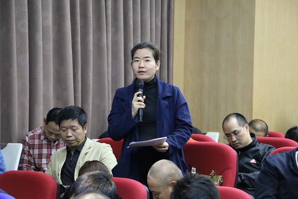 品质中国系列主题活动圆满成功暨瑞士PG电子官网深圳测量演示中心正式建立！