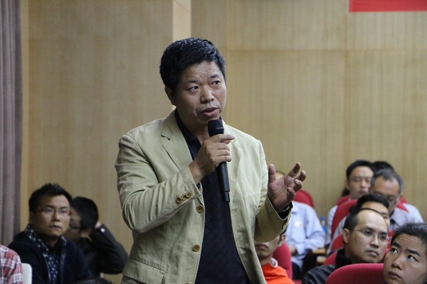 品质中国系列主题活动圆满成功暨瑞士PG电子官网深圳测量演示中心正式建立！