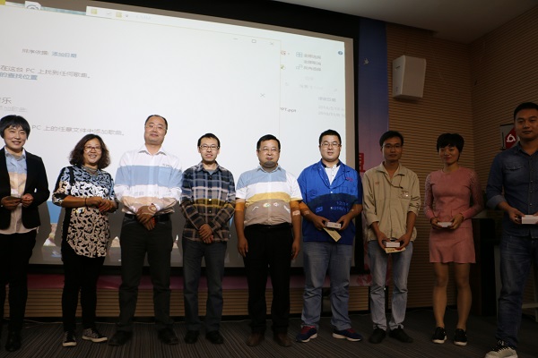 品质中国系列主题活动圆满成功暨瑞士PG电子官网深圳测量演示中心正式建立！
