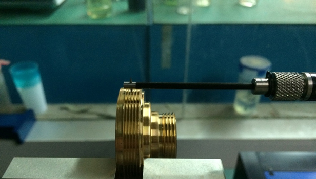 DANTSIN OPTACOM粗糙度轮廓测量仪