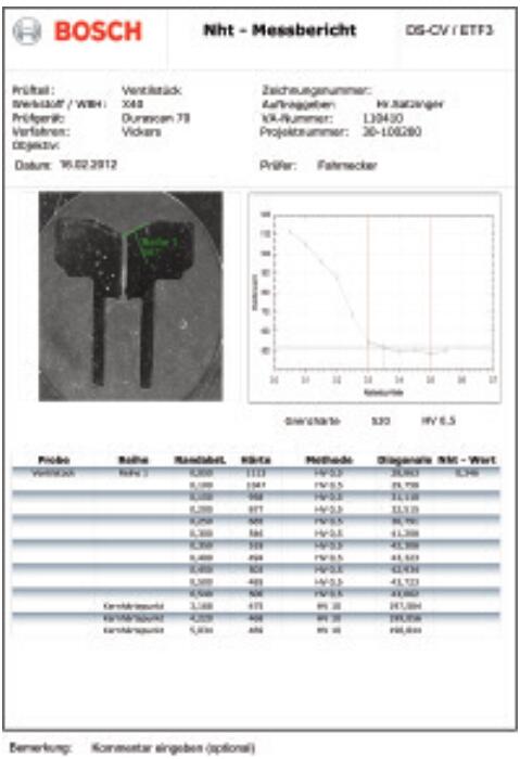 阀片NHT硬度全自动测试_博世Bosch_DuraScan 70