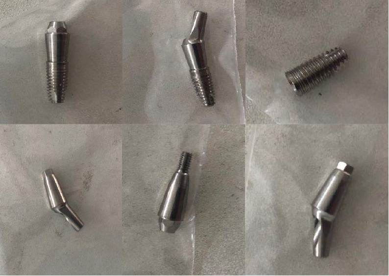 【产品应用】进口种植牙钉为什么这么贵