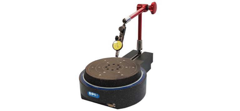 Dantsin Trymotion 高精度转台