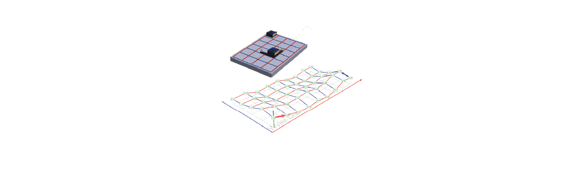 Dantsin-BlueSYSTEM BUNDLE 005 蓝牙水平仪套装