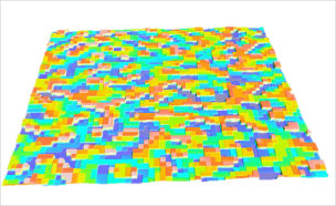 四合一测量技术的革新者